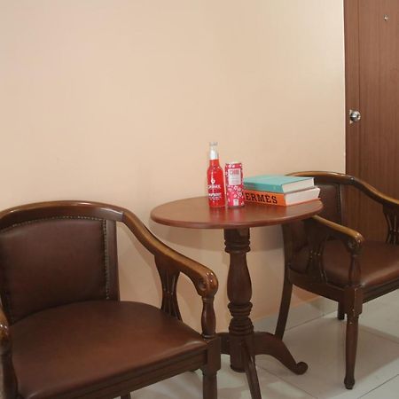 The Local Home Premium โฮจิมินห์ซิตี้ ภายนอก รูปภาพ