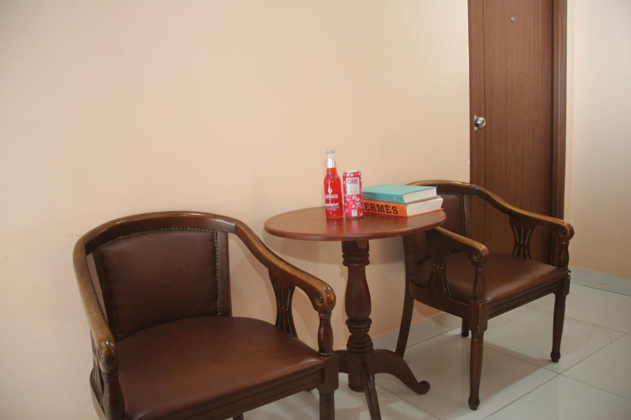 The Local Home Premium โฮจิมินห์ซิตี้ ภายนอก รูปภาพ