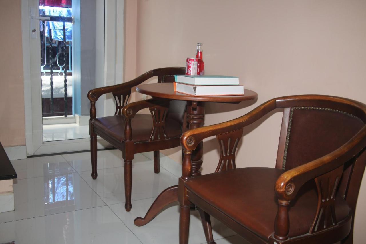 The Local Home Premium โฮจิมินห์ซิตี้ ภายนอก รูปภาพ