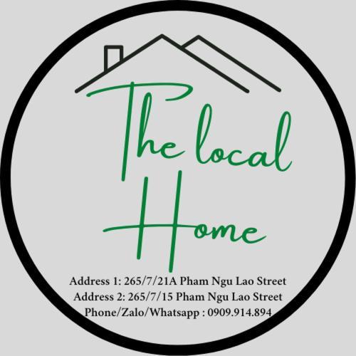 The Local Home Premium โฮจิมินห์ซิตี้ ภายนอก รูปภาพ